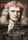 Principia : The Mathematical Principles of Natural Philosophy [Full and Annotated] - Book