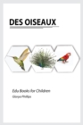 Des Oiseaux - Book
