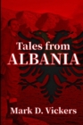 Tales from Albania - Book