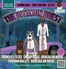 The Bitecoin Quest - Book