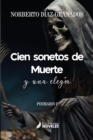 Cien sonetos de Muerte y una elegia : Poemario - Book