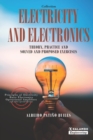 Electricity and Electronics : Theory, practice and solved and proposed exercises - Book