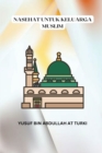 NASEHAT UNTUK KELUARGA MUSLIM - Book