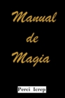 Manual de Magia - Book