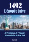 L'Epopee Juive - Book