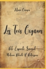 Los Tr?s Ciganos - Book