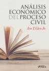 Analisis Economico del Processo Civil - Book