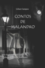 Contos de Malandro : Volume 1 - Book