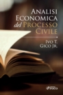 Analisi Economica del Processo Civile - Book