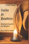 Contos de Boiadeiro : Volume 1 - Book