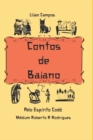 Contos de Baiano : Volume 1 - Book