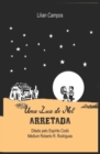 Uma Lua de Mel Arretada - Book