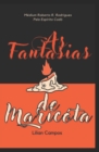 As Fantasias de Maricota - Book