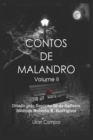 Contos de Malandro : volume 2 - Book
