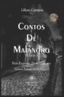 Contos de Malandro : Volume 3 - Book