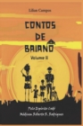 Contos de Baiano : Volume 2 - Book