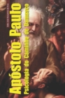 Apostolo Paulo : Psicologia do Caminho de Damasco - Book
