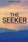 The Seeker - Book