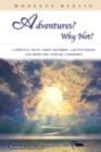 Adventures? Why not? - Book