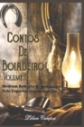 Contos de Boiadeiro : Volume 2 - Book