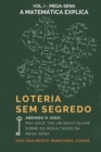 Loteria Sem Segredo : A Matematica Explica - Book