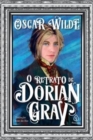 O retrato de Dorian Gray - Book