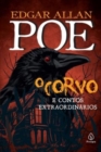 O corvo e outros contos extraordinarios - Book