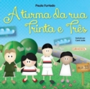 A Turma da Rua Trinta e Tres - Book