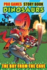 Pro Games Story Book Dinosaurs - Book