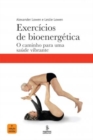 Exercicios de bioenergetica - Book