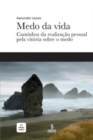 Medo da vida - Book