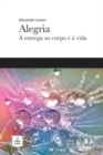 Alegria - Book