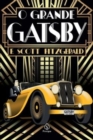 O Grande Gatsby - Book