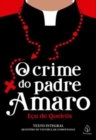 O crime do padre Amaro - Book