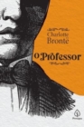 O professor - Book