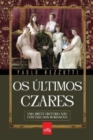 Os ultimos czares - Book