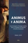 Animus e Anima - Book