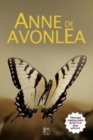 Anne de Avonlea - Book