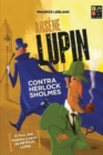 Arsene Lupin - Contra Herlock Sholmes - Book