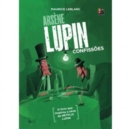 Arsene Lupin - Confissoes - Book