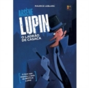 Arsene Lupin - O Ladrao de Casaca - Book