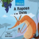 2 Livros Em Um : Colecao Fabulas - A Raposa E as Uvas, Assembleia DOS Ratos - Book