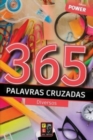 365 Caca Palavras - Diversos - Book