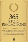 365 Stoic Reflections - Book