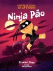 Contos De Fadas As Avessas - Ninja Pao - Book