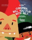 Curupira, Will You Play with Me? - Book