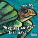 There Are Animals That Have - Book
