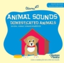 Animal Sounds - Domesticated Animals -- Edicao Bilingue Ingles/Portugues - Book