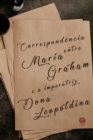 Correspondencia Entre Maria Graham - Book