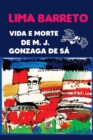 Vida e Morte De M J . Gonzaga De Sa - Book